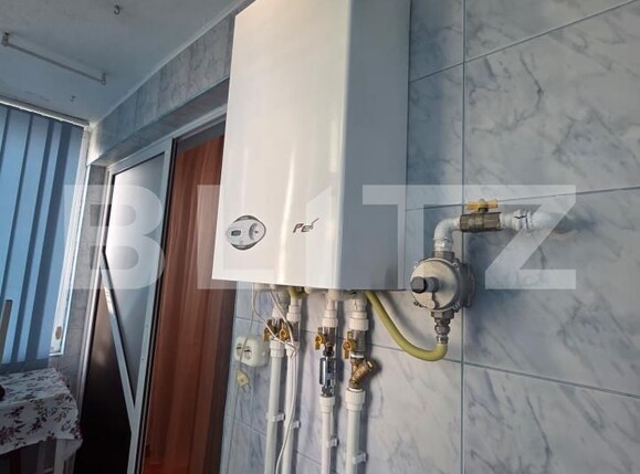 Apartament de vânzare 2 camere Micro 13 - 204432AV | BLITZ Galati | Poza15