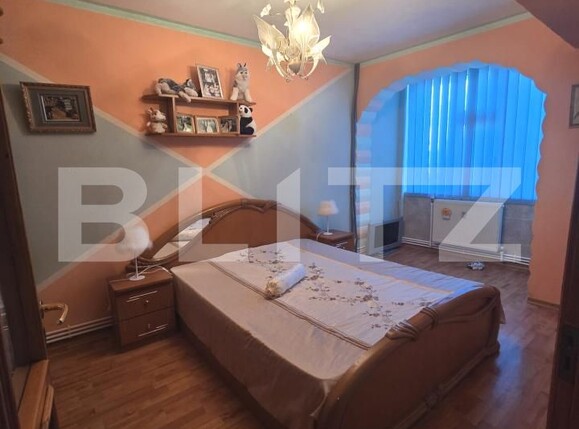 Apartament de vânzare 2 camere Micro 13 - 204432AV | BLITZ Galati | Poza5