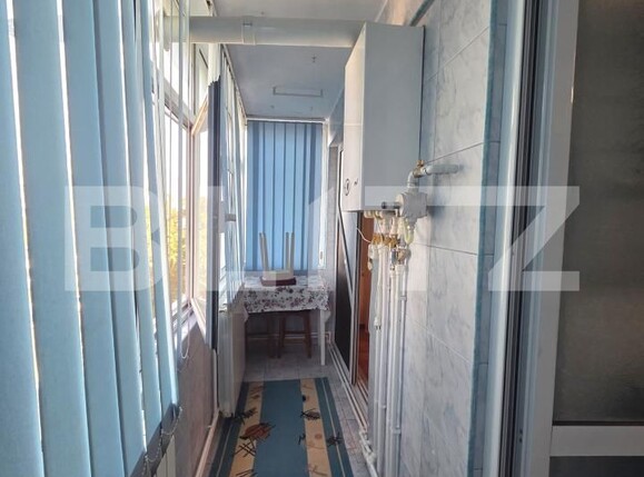 Apartament de vânzare 2 camere Micro 13 - 204432AV | BLITZ Galati | Poza12