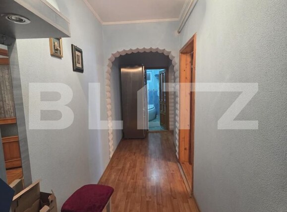 Apartament de vânzare 2 camere Micro 13 - 204432AV | BLITZ Galati | Poza1