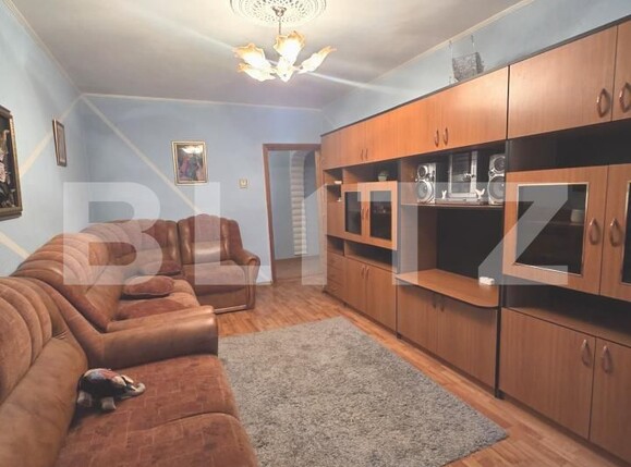 Apartament de vânzare 2 camere Micro 13 - 204432AV | BLITZ Galati | Poza3