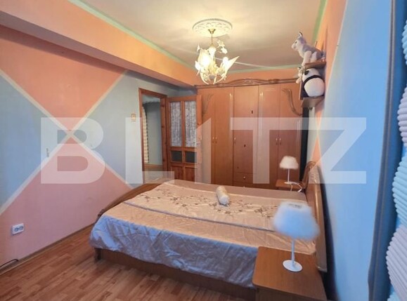 Apartament de vânzare 2 camere Micro 13 - 204432AV | BLITZ Galati | Poza6