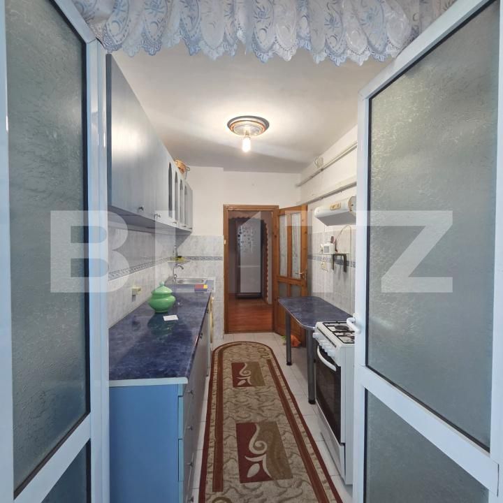 Apartament de vânzare 2 camere Micro 13 - 204432AV | BLITZ Galati | Poza10