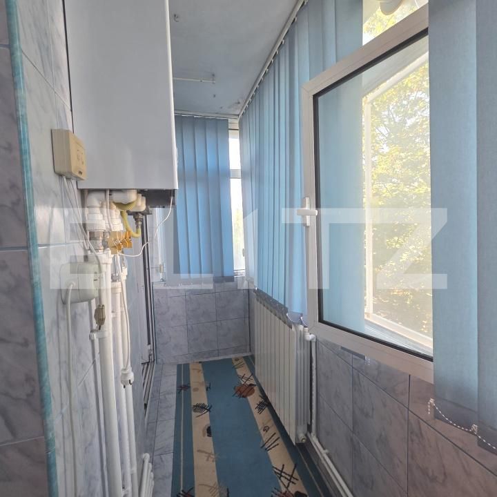 Apartament de vânzare 2 camere Micro 13 - 204432AV | BLITZ Galati | Poza11