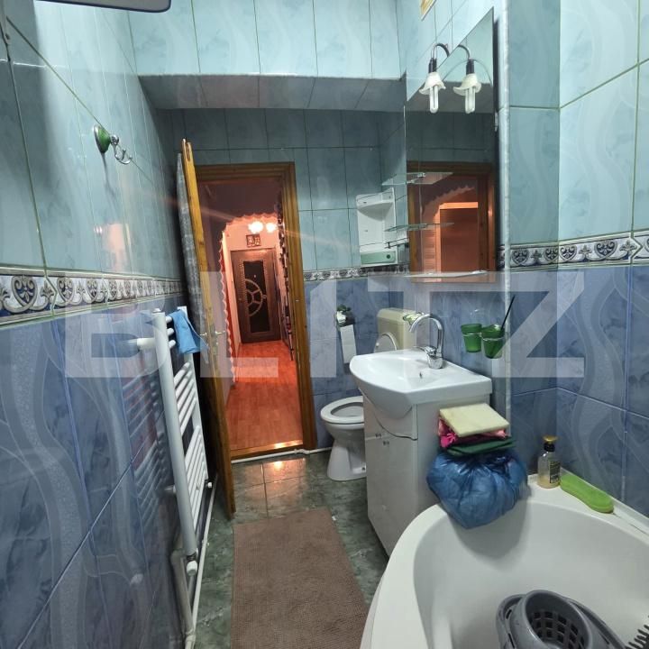Apartament de vânzare 2 camere Micro 13 - 204432AV | BLITZ Galati | Poza13