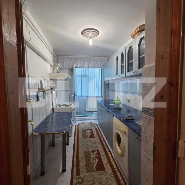 Apartament de vânzare 2 camere Micro 13 - 204432AV | BLITZ Galati | Poza9