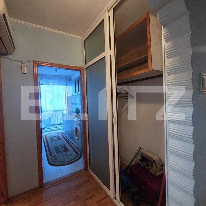 Apartament de vânzare 2 camere Micro 13 - 204432AV | BLITZ Galati | Poza8