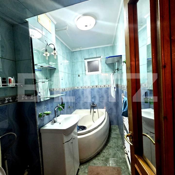 Apartament de vânzare 2 camere Micro 13 - 204432AV | BLITZ Galati | Poza14