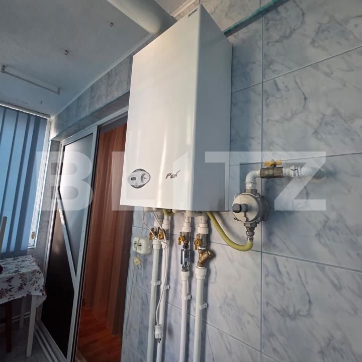 Apartament de vânzare 2 camere Micro 13 - 204432AV | BLITZ Galati | Poza15