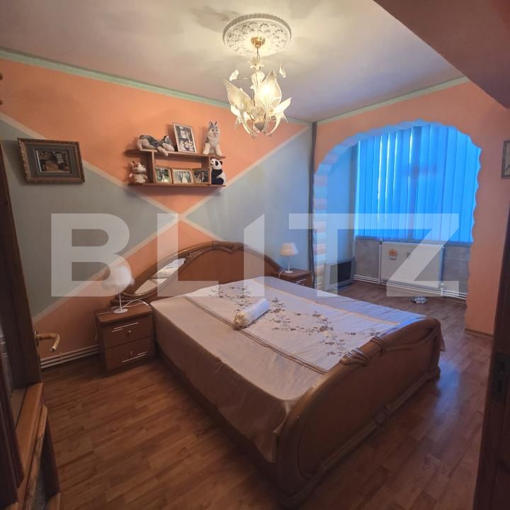 Apartament de vânzare 2 camere Micro 13 - 204432AV | BLITZ Galati | Poza5