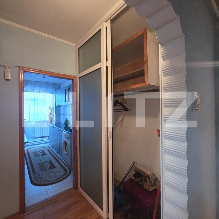Apartament de vânzare 2 camere Micro 13 - 204432AV | BLITZ Galati | Poza7