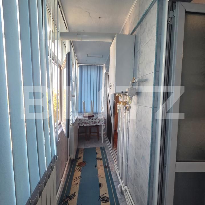 Apartament de vânzare 2 camere Micro 13 - 204432AV | BLITZ Galati | Poza12