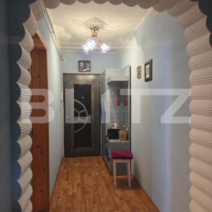 Apartament de vânzare 2 camere Micro 13 - 204432AV | BLITZ Galati | Poza2