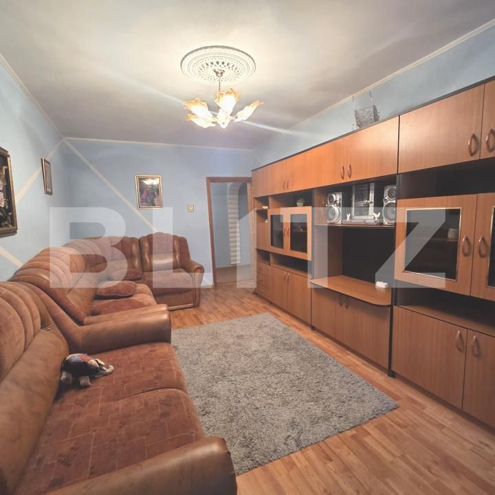 Apartament de vânzare 2 camere Micro 13 - 204432AV | BLITZ Galati | Poza3