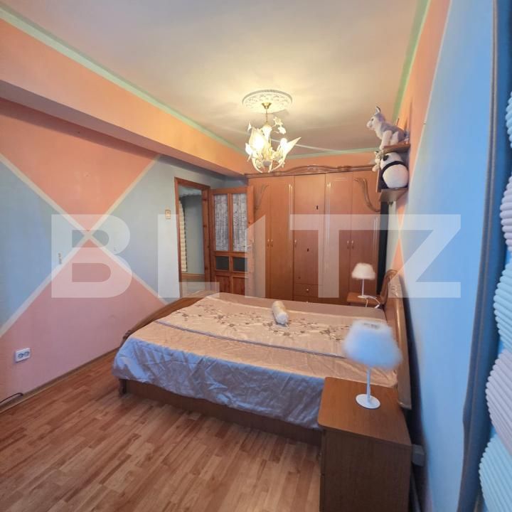 Apartament de vânzare 2 camere Micro 13 - 204432AV | BLITZ Galati | Poza6