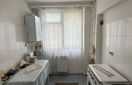Apartament 2 camere, 43 mp, zona Tiglina 1