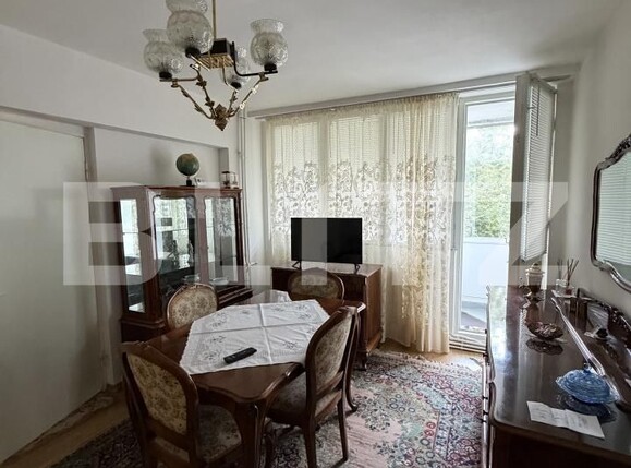 Apartament de vânzare 2 camere Tiglina 1 - 204497AV | BLITZ Galati | Poza1
