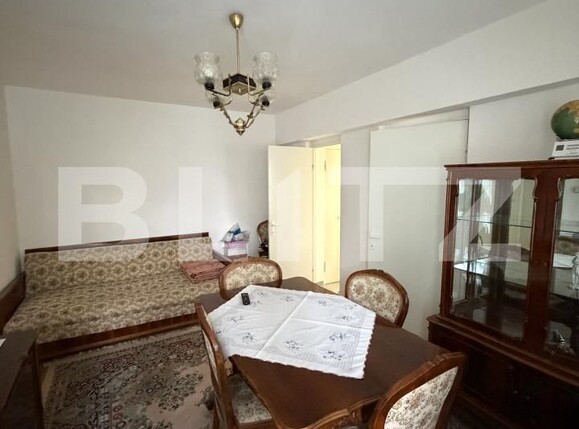Apartament de vânzare 2 camere Tiglina 1 - 204497AV | BLITZ Galati | Poza2