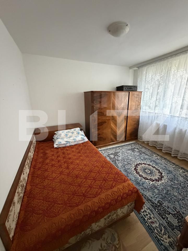 Apartament de vânzare 2 camere Tiglina 1 - 204497AV | BLITZ Galati | Poza3