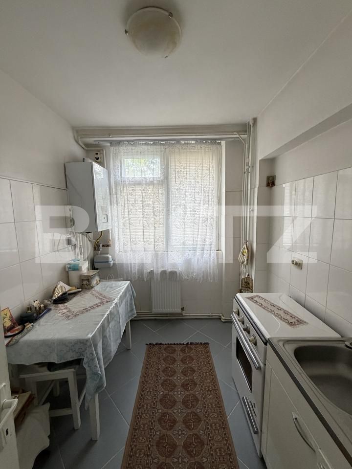 Apartament de vânzare 2 camere Tiglina 1 - 204497AV | BLITZ Galati | Poza5