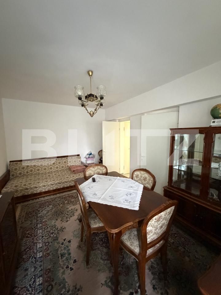 Apartament de vânzare 2 camere Tiglina 1 - 204497AV | BLITZ Galati | Poza2