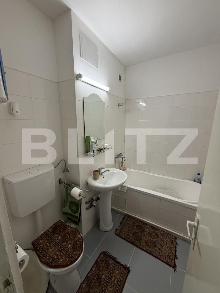 Apartament de vânzare 2 camere Tiglina 1 - 204497AV | BLITZ Galati | Poza4