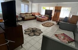 Casa de vanzare in Galati cu spatiu comercial 