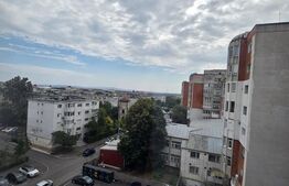 Apartament 2 camere, spatios, 57 mp, zona Micro 21
