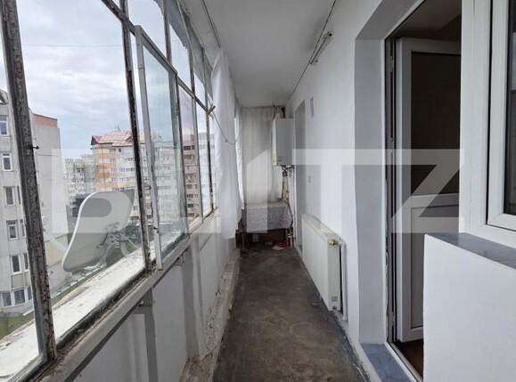 Apartament de vânzare 2 camere Micro 21 - 204610AV | BLITZ Galati | Poza8