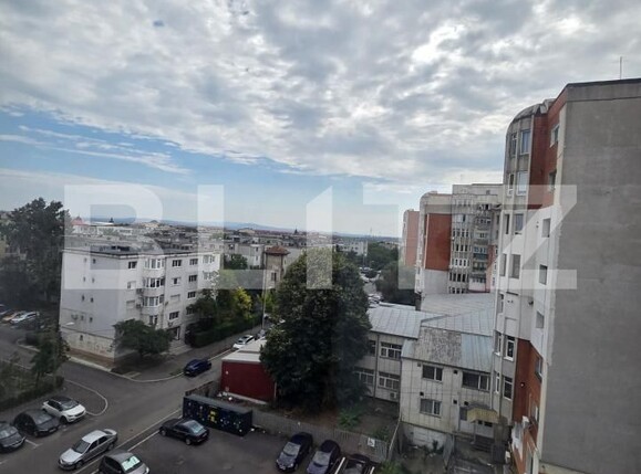Apartament de vânzare 2 camere Micro 21 - 204610AV | BLITZ Galati | Poza9