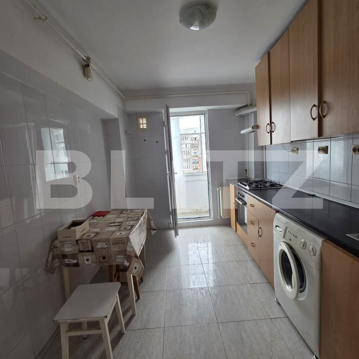 Apartament de vânzare 2 camere Micro 21 - 204610AV | BLITZ Galati | Poza3