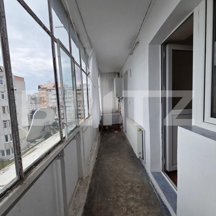 Apartament de vânzare 2 camere Micro 21 - 204610AV | BLITZ Galati | Poza8