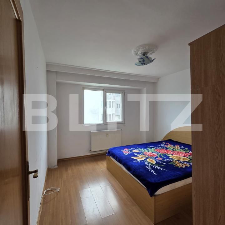 Apartament de vânzare 2 camere Micro 21 - 204610AV | BLITZ Galati | Poza5