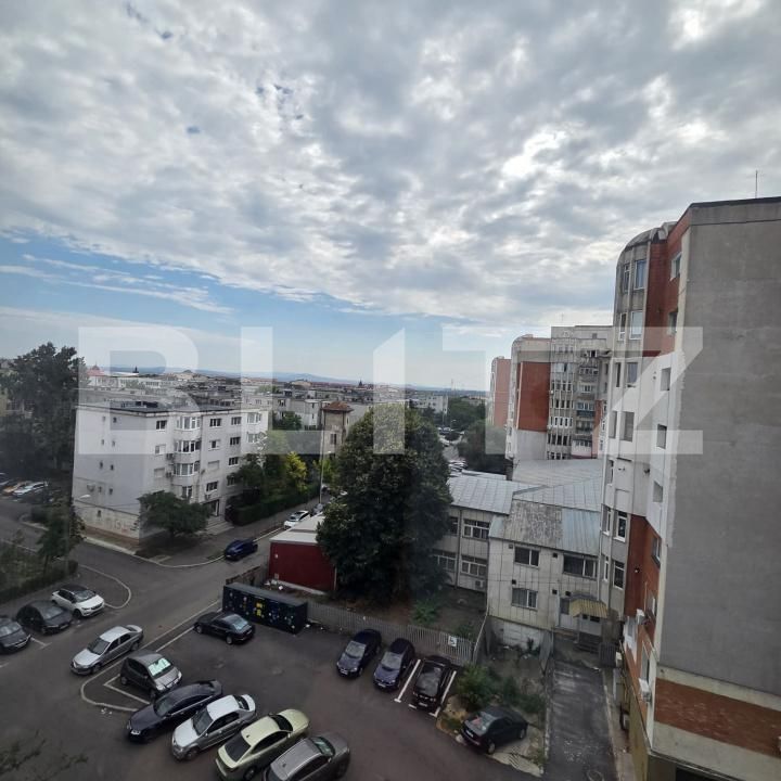 Apartament de vânzare 2 camere Micro 21 - 204610AV | BLITZ Galati | Poza9