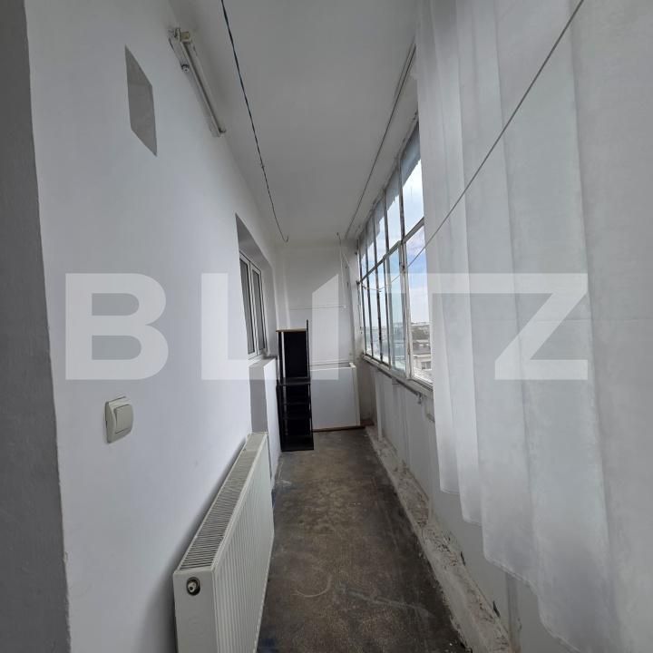 Apartament de vânzare 2 camere Micro 21 - 204610AV | BLITZ Galati | Poza7