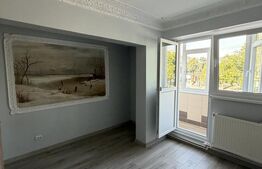 Apartament 2 camere, 47.61 mp, zona I.C.Frimu 