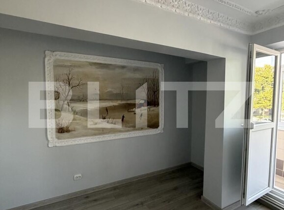 Apartament de vânzare 2 camere I. C. Frimu - 204656AV | BLITZ Galati | Poza1