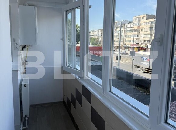 Apartament de vânzare 2 camere I. C. Frimu - 204656AV | BLITZ Galati | Poza3