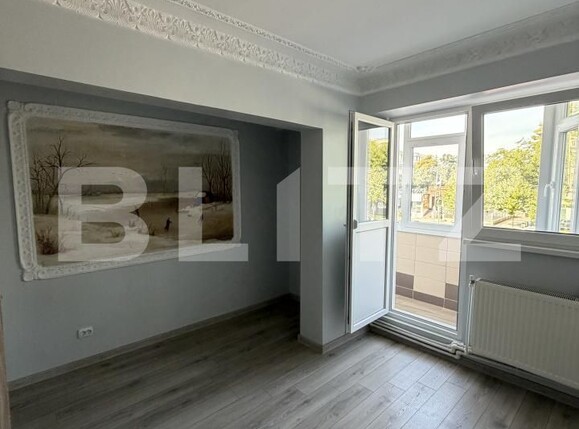 Apartament de vânzare 2 camere I. C. Frimu - 204656AV | BLITZ Galati | Poza2