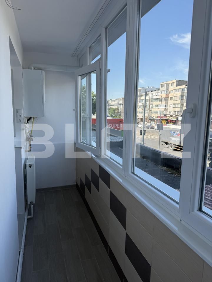 Apartament de vânzare 2 camere I. C. Frimu - 204656AV | BLITZ Galati | Poza3