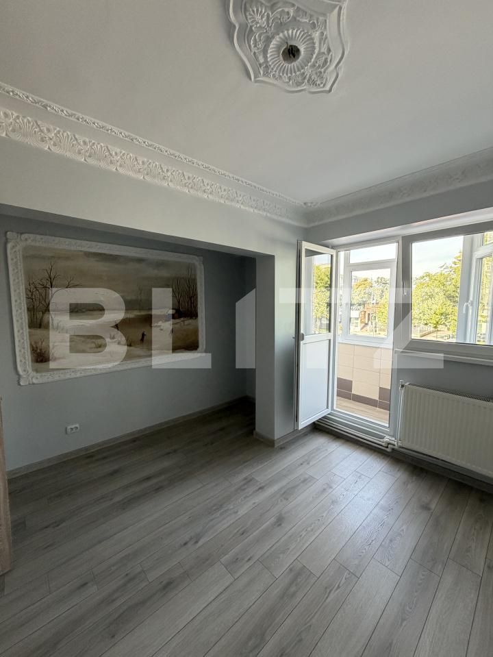 Apartament de vânzare 2 camere I. C. Frimu - 204656AV | BLITZ Galati | Poza2