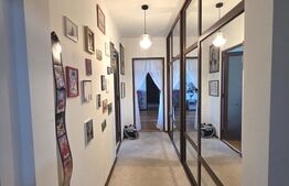 Apartament 4 camere, 88 mp, zona Micro 16