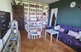 Apartament 4 camere, 88 mp, zona Micro 16