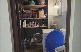 Apartament 4 camere, 88 mp, zona Micro 16