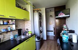 Apartament 4 camere, 88 mp, zona Micro 16