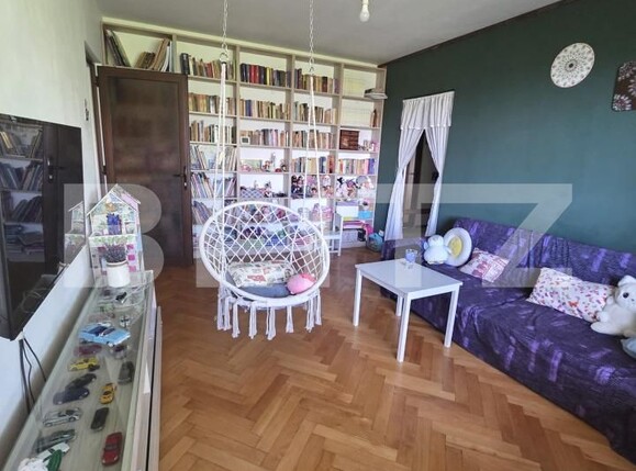 Apartament de vânzare 4 camere Micro 16 - 204755AV | BLITZ Galati | Poza3