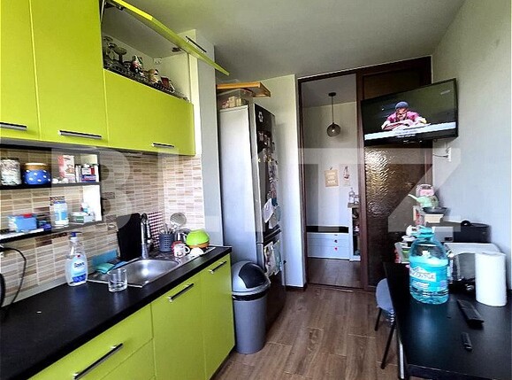 Apartament de vânzare 4 camere Micro 16 - 204755AV | BLITZ Galati | Poza8