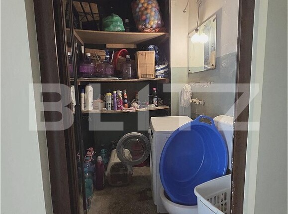 Apartament de vânzare 4 camere Micro 16 - 204755AV | BLITZ Galati | Poza10