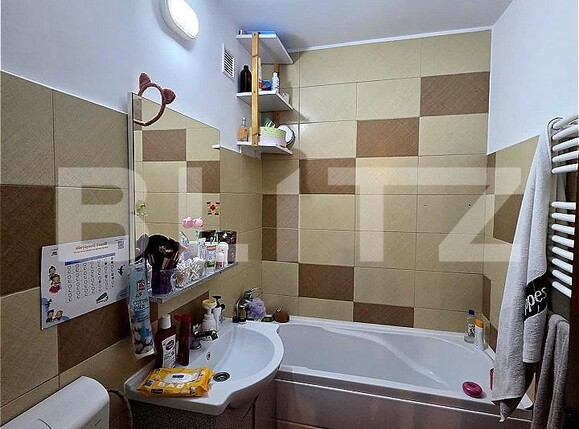 Apartament de vânzare 4 camere Micro 16 - 204755AV | BLITZ Galati | Poza9