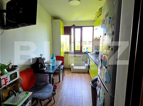 Apartament de vânzare 4 camere Micro 16 - 204755AV | BLITZ Galati | Poza7